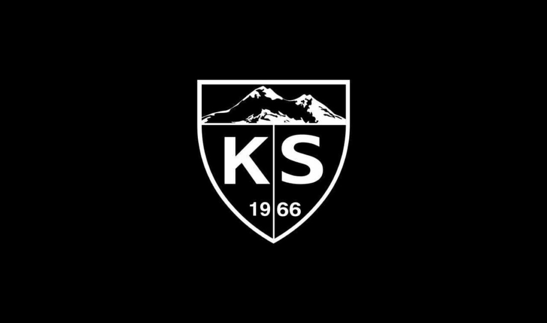 Kayserispor; eski futbolcusu Ali Karimi ve antrenör Vito Tercolo’dan kaynaklanan