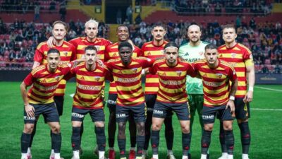 1. Lig’de Kayserispor-Manisa FK maçı sonrası yaşanan olaylardan dolayı Kayserispor’dan