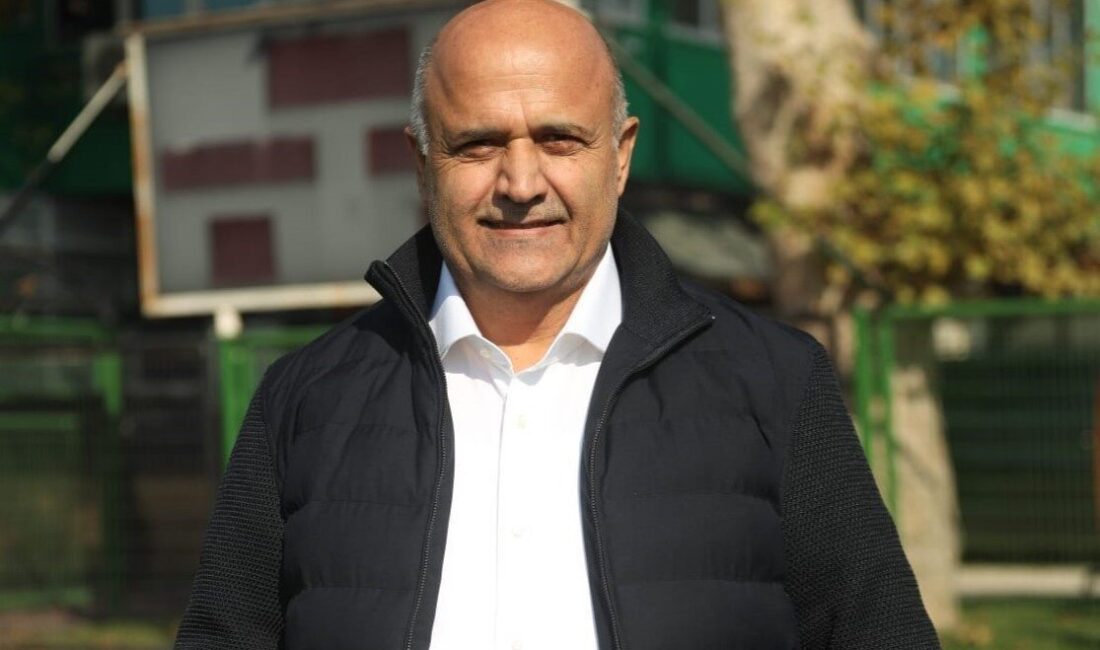 Kocaelispor Başkanı Recep Durul, Beşiktaş maçının ardından sosyal medya hesabından