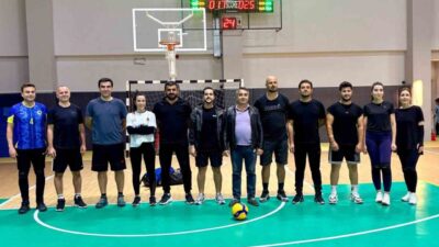 Aydın’ın Koçarlı ilçesinde 29 Ekim Cumhuriyet Bayramı etkinlikleri kapsamında düzenlenen