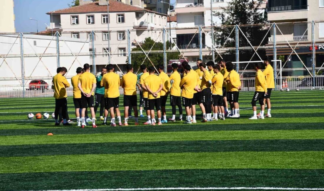 Bu sezon Kayseri’yi Profesyonelliğe Geçiş Ligi’nde (PGL) temsil edecek olan