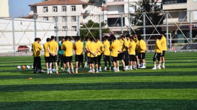 Bu sezon Kayseri’yi Profesyonelliğe Geçiş Ligi’nde (PGL) temsil edecek olan