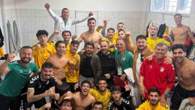 Profesyonelliğe Geçiş Ligi (PGL) 3.Grupta mücadele eden Kocasinan Şimşekspor ligin