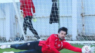 Trendyol Süper Lig’in 9. haftasında Gençlerbirliği’ni konuk edecek Konyaspor, öğle