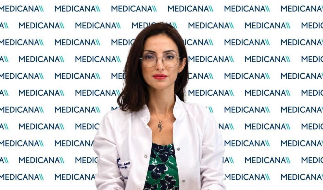 Tıbbi Onkoloji Uzmanı Prof. Dr. Nilüfer Avcı, kadınlarda en sık