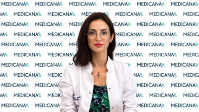 Tıbbi Onkoloji Uzmanı Prof. Dr. Nilüfer Avcı, kadınlarda en sık