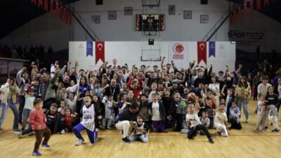 Türkiye Basketbol 2. Ligi 2026-2027 sezonu A Grubu’nun 3. haftasında