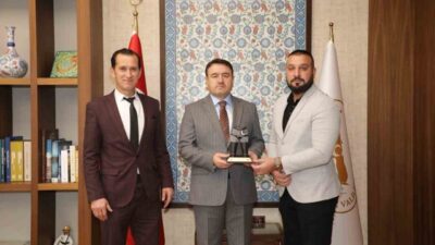 Pazarlar Spor Lisesi Spor Kulübü’nün hayata geçirmeyi planladığı projeler, Kütahya