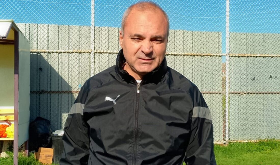 TFF 2. Lig Kırmızı Grup’ta mücadele eden Kütahyaspor’da, teknik direktör