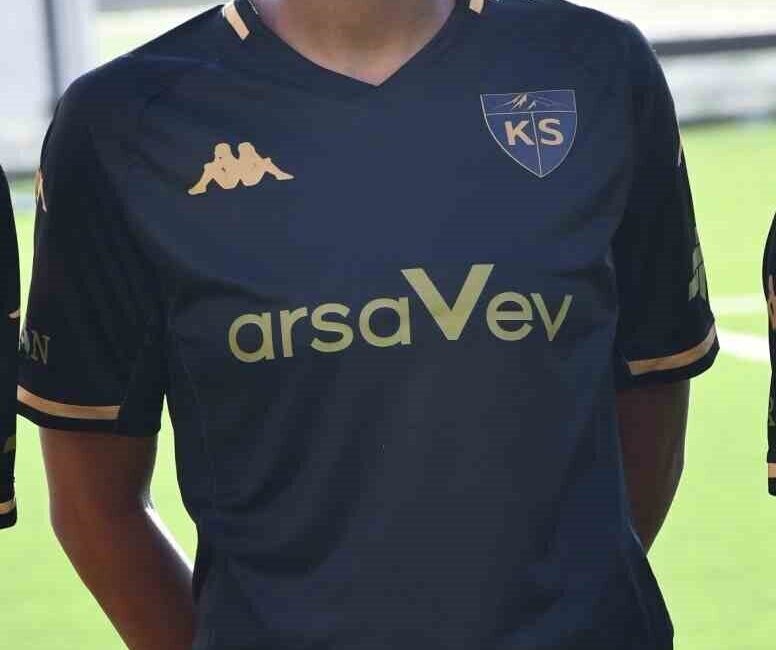 Kayseri Kadın Futbol Kulübü’nün Kanadalı oyuncusu Laurie Ann Moise’ye milli