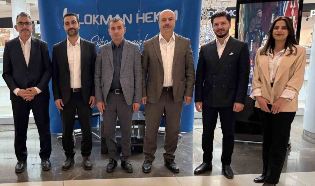 Lokman Hekim Van Hastanesi, 26 Ekim Hasta Hakları Günü kapsamında