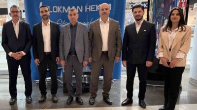 Lokman Hekim Van Hastanesi, 26 Ekim Hasta Hakları Günü kapsamında
