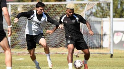 Trendyol 1. Lig’in 9. haftasında deplasmanda Kayserispor ile karşılaşacak Manisa