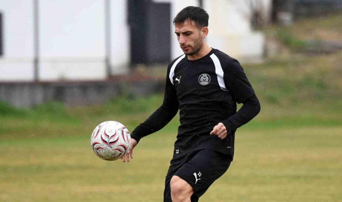 Trendyol 1. Lig’in 11. haftasında Muğlaspor’u konuk edecek Manisa Futbol