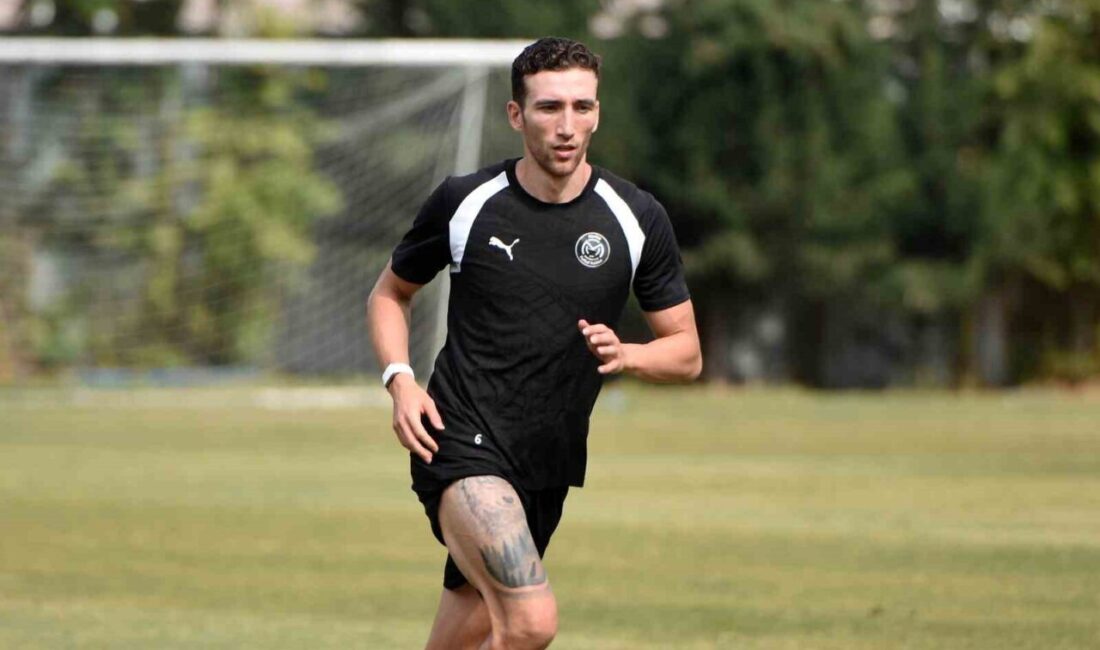 Trendyol 1. Lig’in 10. haftasında Turka Esenler Erokspor’u konuk edecek