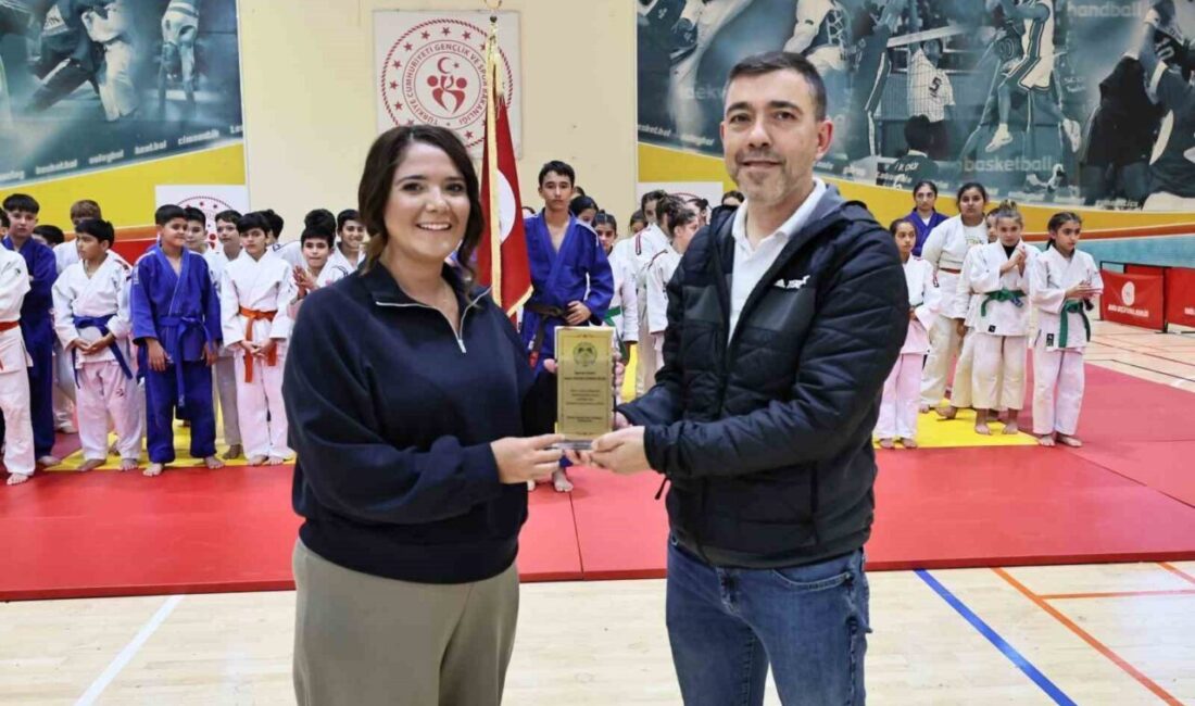 Manisa’da Amatör Spor Haftası etkinlikleri, ulusal ve uluslararası organizasyonlarda başarı