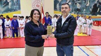 Manisa’da Amatör Spor Haftası etkinlikleri, ulusal ve uluslararası organizasyonlarda başarı
