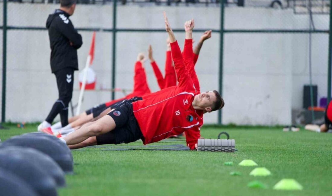 Mardin 1969 Spor, Trendyol 1. Lig’in 9. haftasında 11 Ekim
