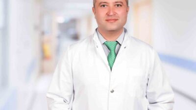 Kurtköy Özel Ersoy Hastanesi Göz Hastalıkları Uzmanı Doç. Dr. Ahmet