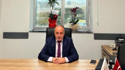 Zonguldak’ın Karadeniz Ereğli ilçesinde, Mehmet Yılmaz, Kdz. Ereğli Ağız ve