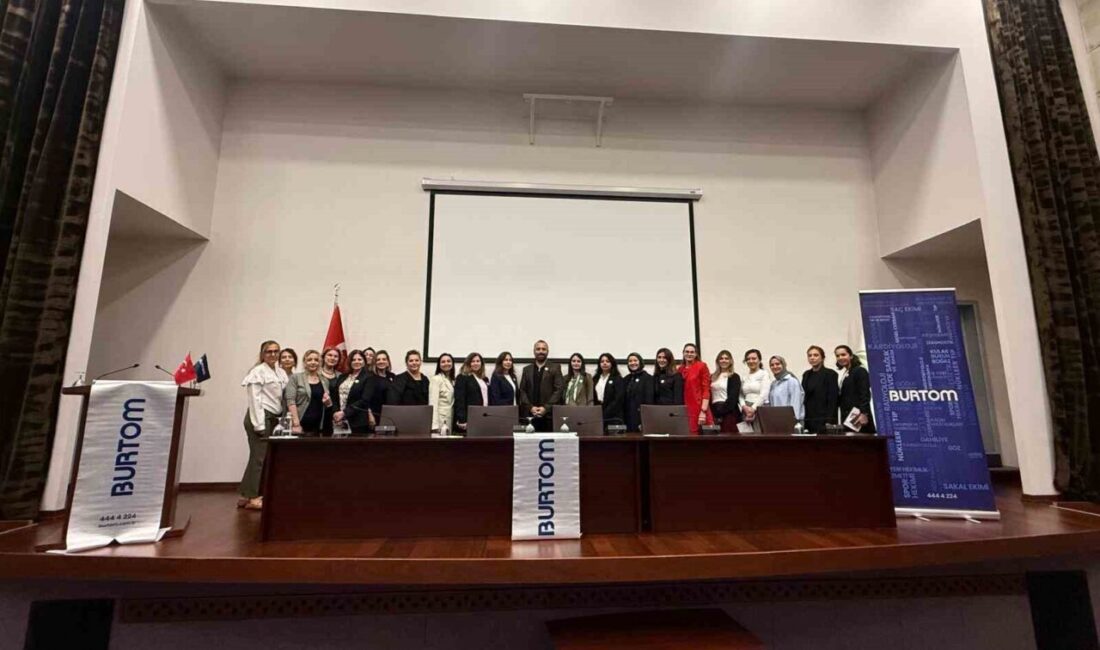 Burtom Konur Cerrahi Tıp Merkezi Genel Cerrahi Uzmanı Op. Dr.