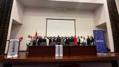 Burtom Konur Cerrahi Tıp Merkezi Genel Cerrahi Uzmanı Op. Dr.