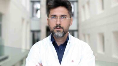 Memede ele gelen her kitlenin kanser anlamına gelmediğini belirten Genel