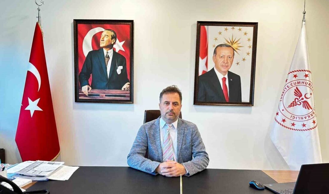 Mersin Şehir Eğitim ve Araştırma Hastanesi tarafından Meme Kanseri Farkındalık
