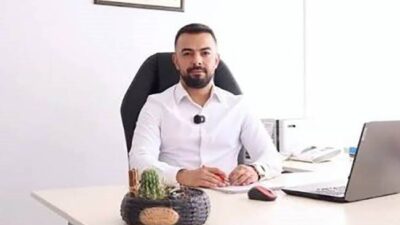Mersin Üniversitesi Tıp Fakültesi Hastanesi İç Hastalıkları Uzmanı Dr. Mustafa
