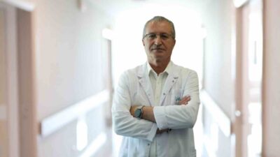 “Mide kanserinde erken tanı, tedavinin seyrini değiştiriyor” Mide kanserinin erken dönemde belirgin belirtiler vermeden ilerleyebileceğine dikkat çeken