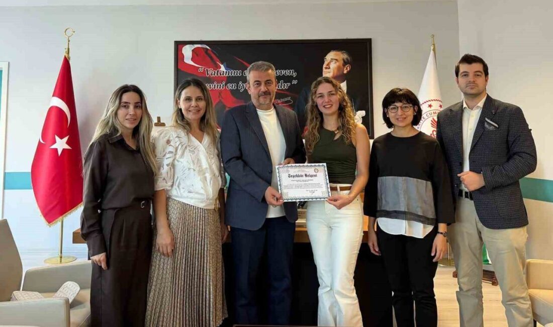 Muğla Sıtkı Koçman Üniversitesi Dermatoloji Anabilim Dalı Araştırma Görevlisi Dr.