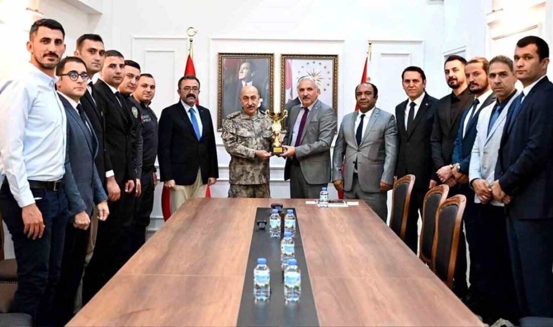 Muğla Emniyet Müdürlüğü Erkek Voleybol Takımı, 4. Kamu Spor Oyunları