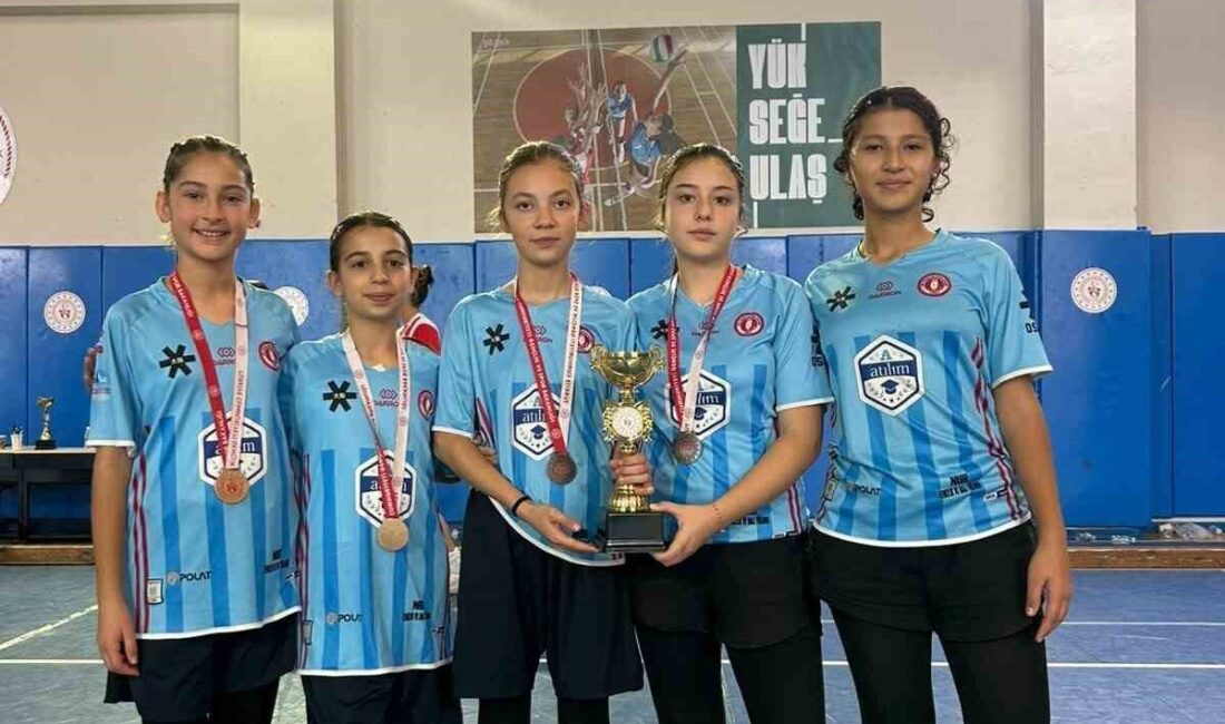 Muğla Gençlik ve Spor İl Müdürlüğü tarafından organize edilen Muğla