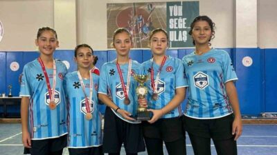 Muğla Gençlik ve Spor İl Müdürlüğü tarafından organize edilen Muğla