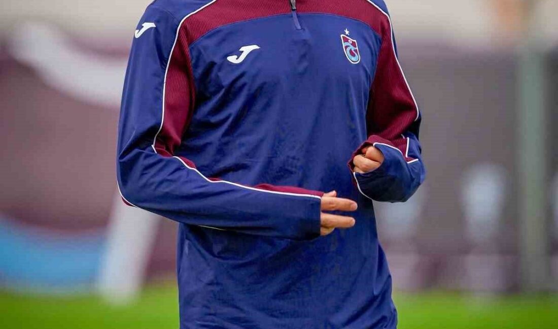 Trabzonspor’un Mısırlı yıldızı Muhammed Salah, bordo-mavili formayla ortaya koyduğu performans