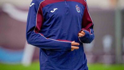 Trabzonspor’un Mısırlı yıldızı Muhammed Salah, bordo-mavili formayla ortaya koyduğu performans