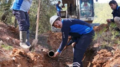 Muğla Büyükşehir Belediyesi Su ve Kanalizasyon İdaresi (MUSKİ) Genel Müdürlüğü,