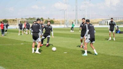 TFF 2. Lig Beyaz Grup’ta mücadele eden Muşspor, ligin 6.