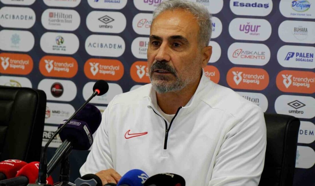 Mustafa Dalcı: “Atak sonlandırmada sorunlar yaşadık” Eyüpspor Teknik Direktörü Mustafa Dalcı, Erzurumspor FK maçında atak sorunları