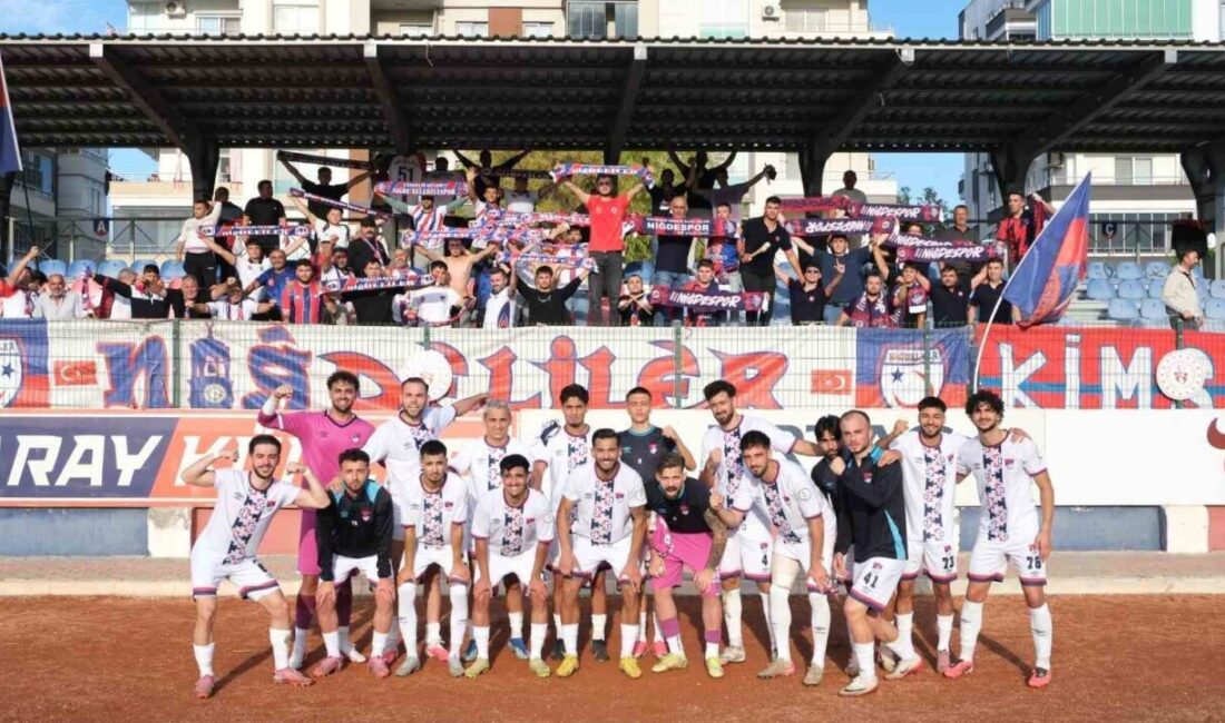 Niğde Belediyespor, kadın taraftarlar ile 12 yaş altındaki çocukların belirlenen