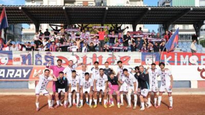 Niğde Belediyespor, kadın taraftarlar ile 12 yaş altındaki çocukların belirlenen