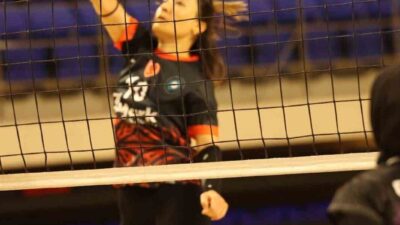 Niğde’de düzenlenen 4. Kamu Spor Oyunları Kadınlar Voleybol Müsabakaları tamamlandı.