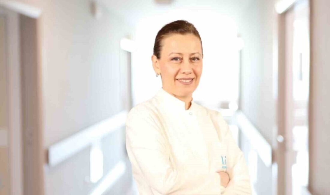 Nükleer Tıp Uzmanı Prof. Dr. Emel Ceylan, nükleer tıp uygulamalarının