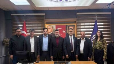 Osmangazi Elektrik Dağıtım AŞ (OEDAŞ), 19 Ekim Muhtarlar Günü dolayısıyla