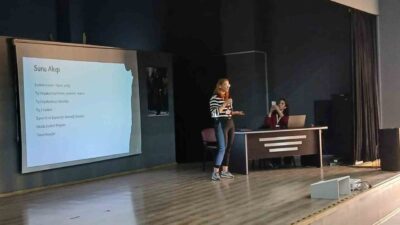 DÜZCE (İHA) – Düzce’de Sağlık ile Milli Eğitim Bakanlığı iş