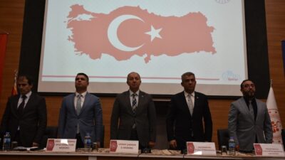 Erzurum Gençlik ve Spor İl Müdürlüğü ile Milli Eğitim Müdürlüğü’nün