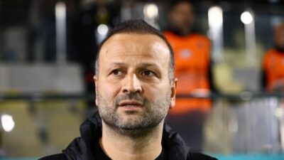 Esenler Erokspor’a 3-2 yenilen Ankara Keçiörengücü’nde Teknik Direktör Osman Zeki