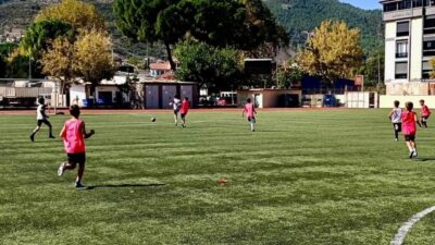 Bilecik’in Osmaneli ilçesinde Amatör Spor Haftası heyecanı başladı. Osmaneli ilçesinde