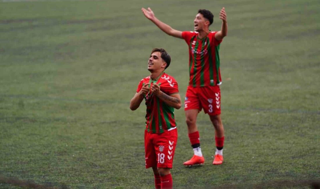 Bilecik’i bu yıl Profesyonelliğe Geçiş Ligi’nde (PGL) temsil eden Osmanelispor,
