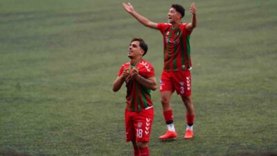 Bilecik’i bu yıl Profesyonelliğe Geçiş Ligi’nde (PGL) temsil eden Osmanelispor,